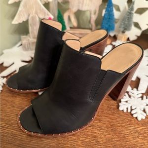 Gorgeous pour la victoire heels